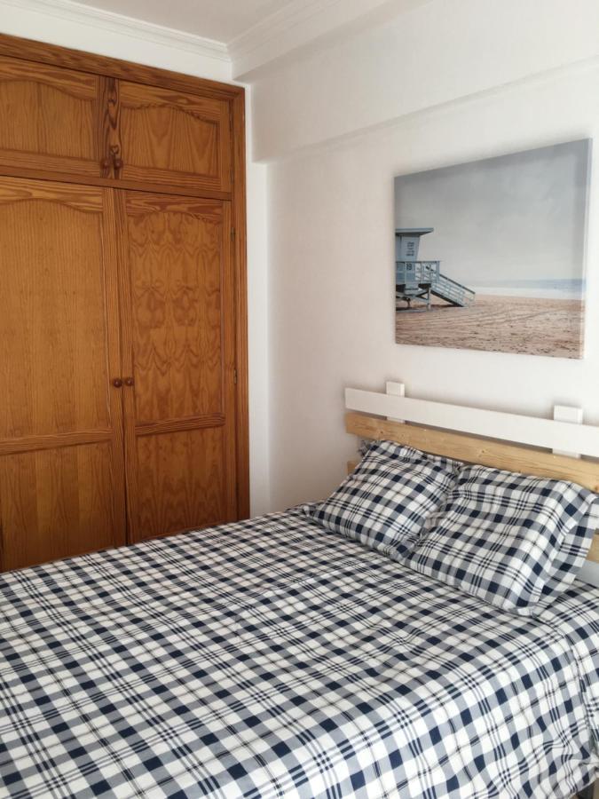 Berlin Lovely Gran Tarajal Zewnętrze zdjęcie