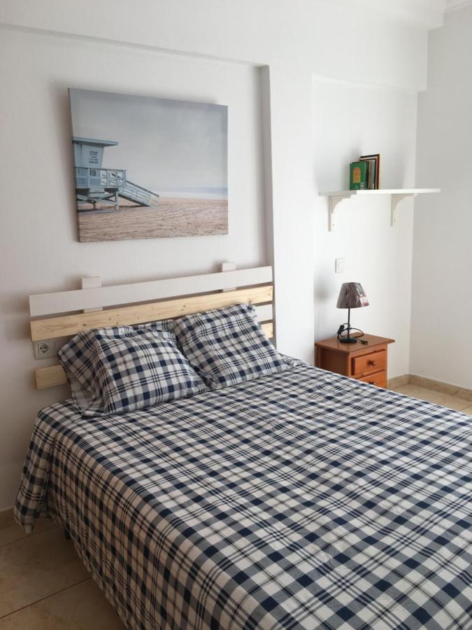 Berlin Lovely Gran Tarajal Zewnętrze zdjęcie